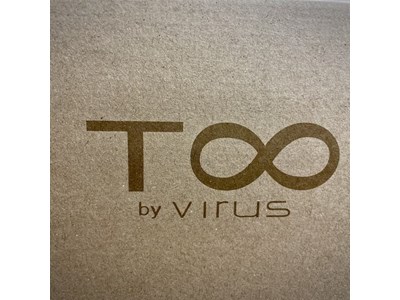 T Infinito by Virus