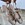 ZapatoDibia by Ezio Mary Jane metalizado Champagne - Imagen 1