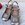 ZapatoDibia by Ezio Mary Jane metalizado Champagne - Imagen 2