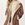 Abrigo Derhy Cilla melliza camel - Imagen 1
