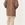 Abrigo Derhy Cilla melliza camel - Imagen 2