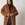 Abrigo Indi & Cold reversible camel largo - Imagen 1