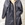 Abrigo Oky acolchado reversible - Imagen 1