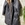Abrigo Oky acolchado reversible - Imagen 2
