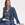 Americana blazer Nice Things vaquera rayas - Imagen 1