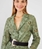 Americana Derhy JENNIFER encaje verde - Imagen 2