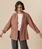 Americana Indi & Cold vintage textura color toffe - Imagen 1