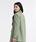 Americana Oky cuello smoking verde agua - Imagen 1