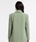 Americana Oky cuello smoking verde agua - Imagen 2