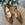 Bailarina Angari soft aretes camel - Imagen 1