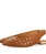 Bailarina Gioseppo  DAKOVO tachas camel - Imagen 1