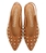 Bailarina Gioseppo  DAKOVO tachas camel - Imagen 2