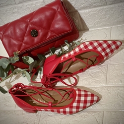 Zapato Candelitas mod. 3651 - Berta Pérez