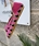 Bailarinas crochet tonos rosa fucsia - Imagen 2