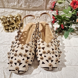 BAILARINAS GIOSEPPO CALAMUS PIEL TACHAS NUDE - Imagen 1