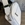 Bandolera Ferchi trenzada blanco - Imagen 2