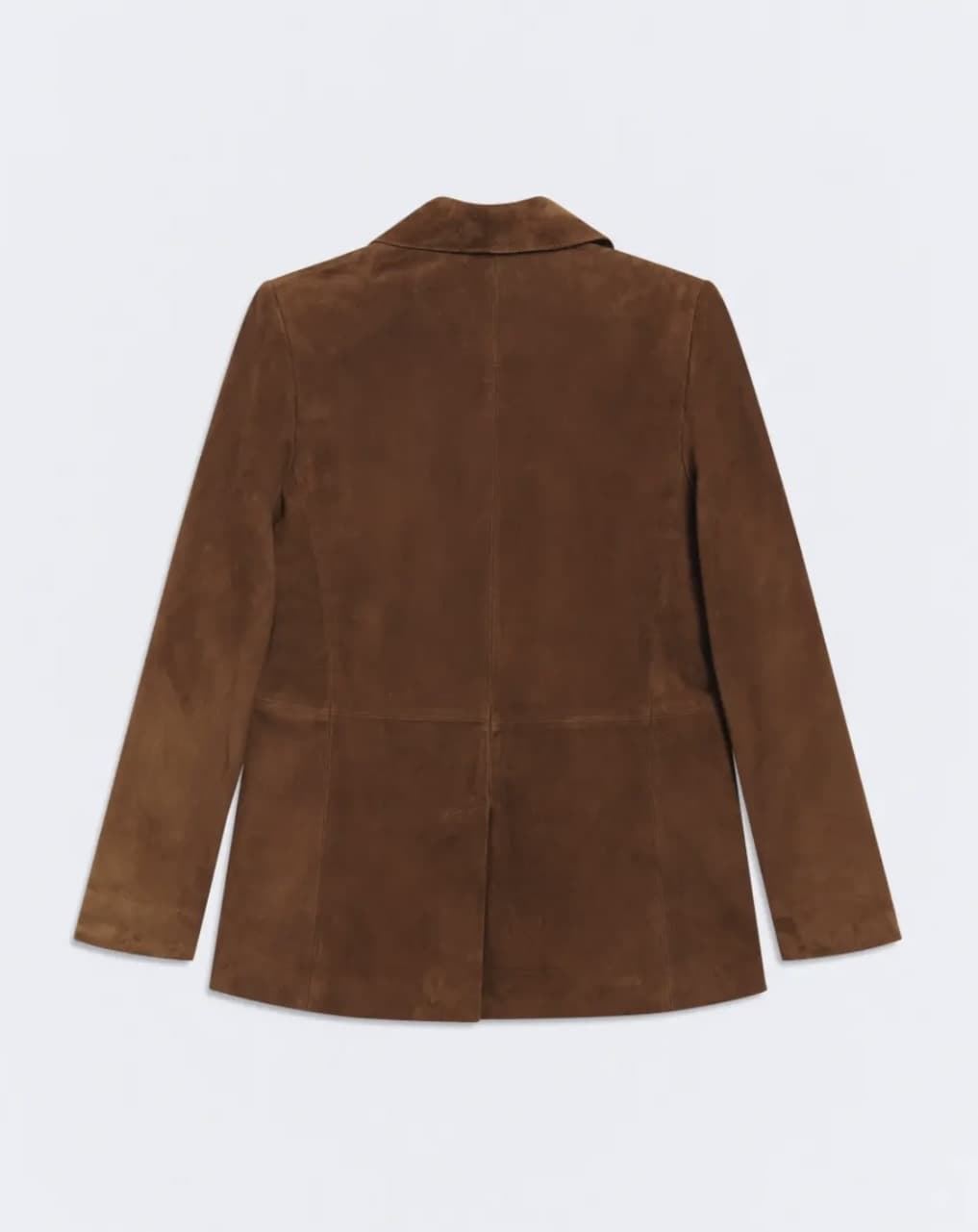 Blazer ese O ese  304457-1080 // BLAZER.BIRKIN  piel marrón - Imagen 4