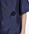Blusa Alba conde 1308 azul marina satinada - Imagen 1