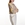 Blusa ALBA CONDE 13O2 MULTICOLOR DE RAYAS - Imagen 1