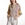 Blusa ALBA CONDE 13O2 MULTICOLOR DE RAYAS - Imagen 2