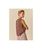 Blusa BIndi & Cold AD371 chocolate - Imagen 1