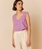 Blusa BIndi & Cold AD371 violeta - Imagen 1