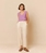 Blusa BIndi & Cold AD371 violeta - Imagen 2
