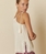 Blusa BIndi & Cold BK 206 Crudo - Imagen 2