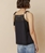 Blusa BIndi & Cold BK 206 Negro. - Imagen 2