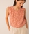 Blusa BIndi & Cold MI187 estampada sandia - Imagen 1