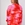 Blusa Derhy rojos Elana - Imagen 2