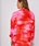 Blusa Derhy rojos Elana - Imagen 2