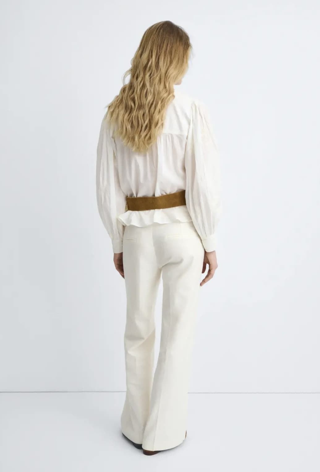 BLUSA ese o ese VERA - Imagen 4