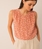 Blusa Indi & Cold MI187 estampada sandia - Imagen 1