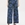 Blusa Nice Things cuadrilla camelia azul - Imagen 2
