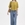 Blusa Nice Things  Garden Checks lima - Imagen 1