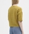 Blusa Nice Things  Garden Checks lima - Imagen 2
