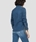 Blusa Replay vaquera - Imagen 2