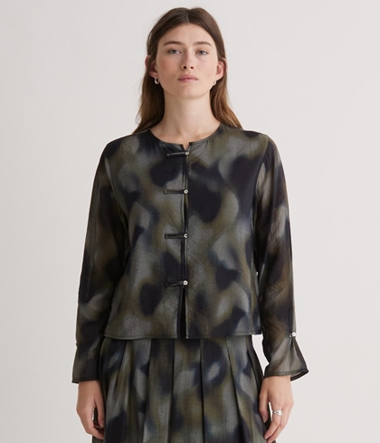 Blusa Yerse 43823 MULTICOLOR - Imagen 1