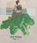 Bolsa nice things shopping estampada acelgas cruda - Imagen 1