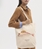Bolsa nice things shopping estampada pescado cruda - Imagen 1