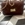Bolso acolchado piel pequeño marrón. - Imagen 1