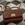 Bolso acolchado piel pequeño marrón. - Imagen 2