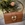 Bolso adorno metal camel - Imagen 2
