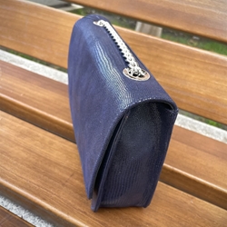 Bolso Angari 540-8063 EIFFEL Azul marino - Imagen 2
