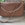 Bolso baguette pequeño camel. - Imagen 1