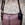 Bolso bandolera devota & Lomba rosa - Imagen 2