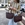 Bolso capazo piel trenzado chocolate GRANDE - Imagen 2
