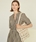 Bolso Crochet Verano Yerse Natural - Imagen 1