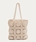 Bolso Crochet Verano Yerse Natural - Imagen 2